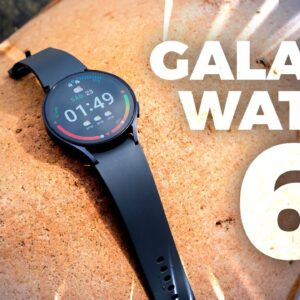 Samsung Galaxy Watch 6