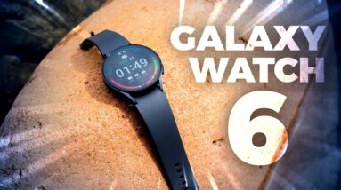 Samsung Galaxy Watch 6