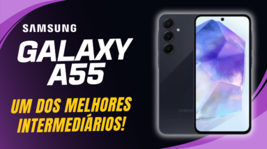 Samsung a55