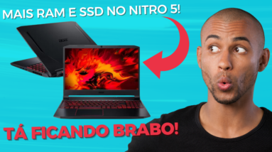 acer nitro 5